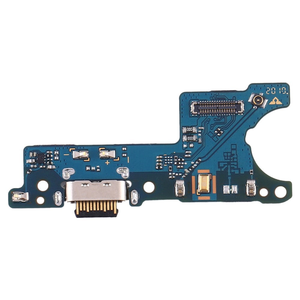 Galaxy A Parts