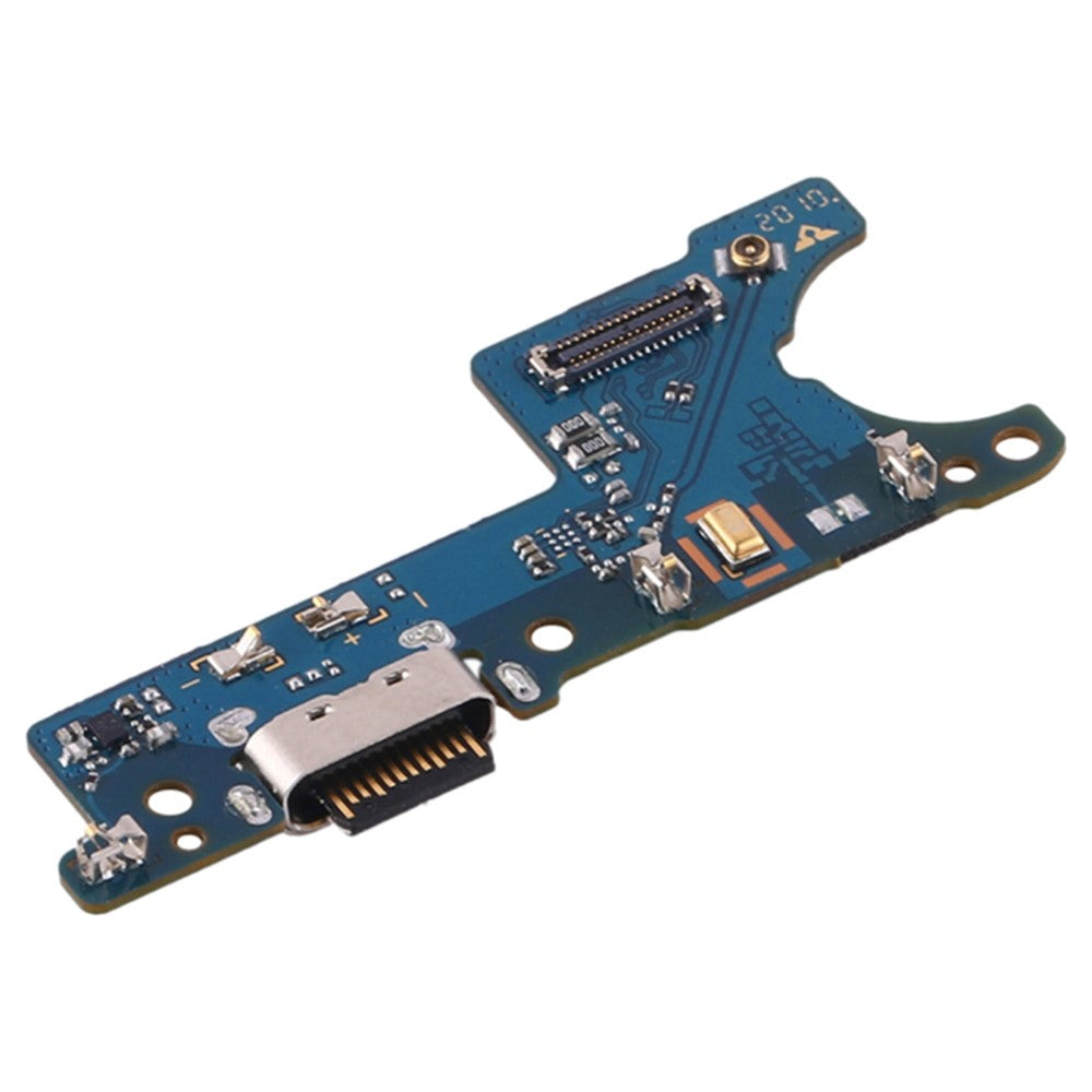Galaxy A Parts