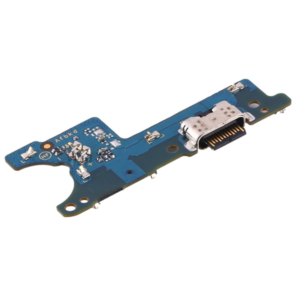 Galaxy A Parts
