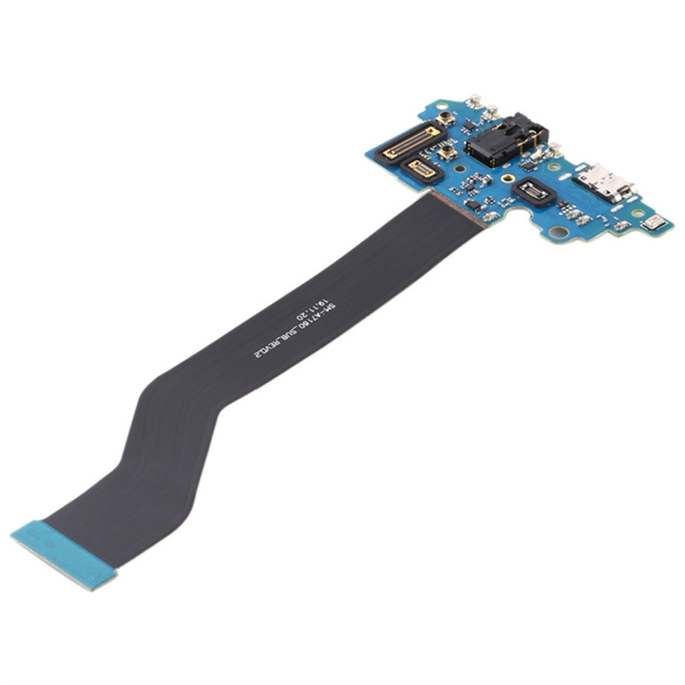 Galaxy A Parts