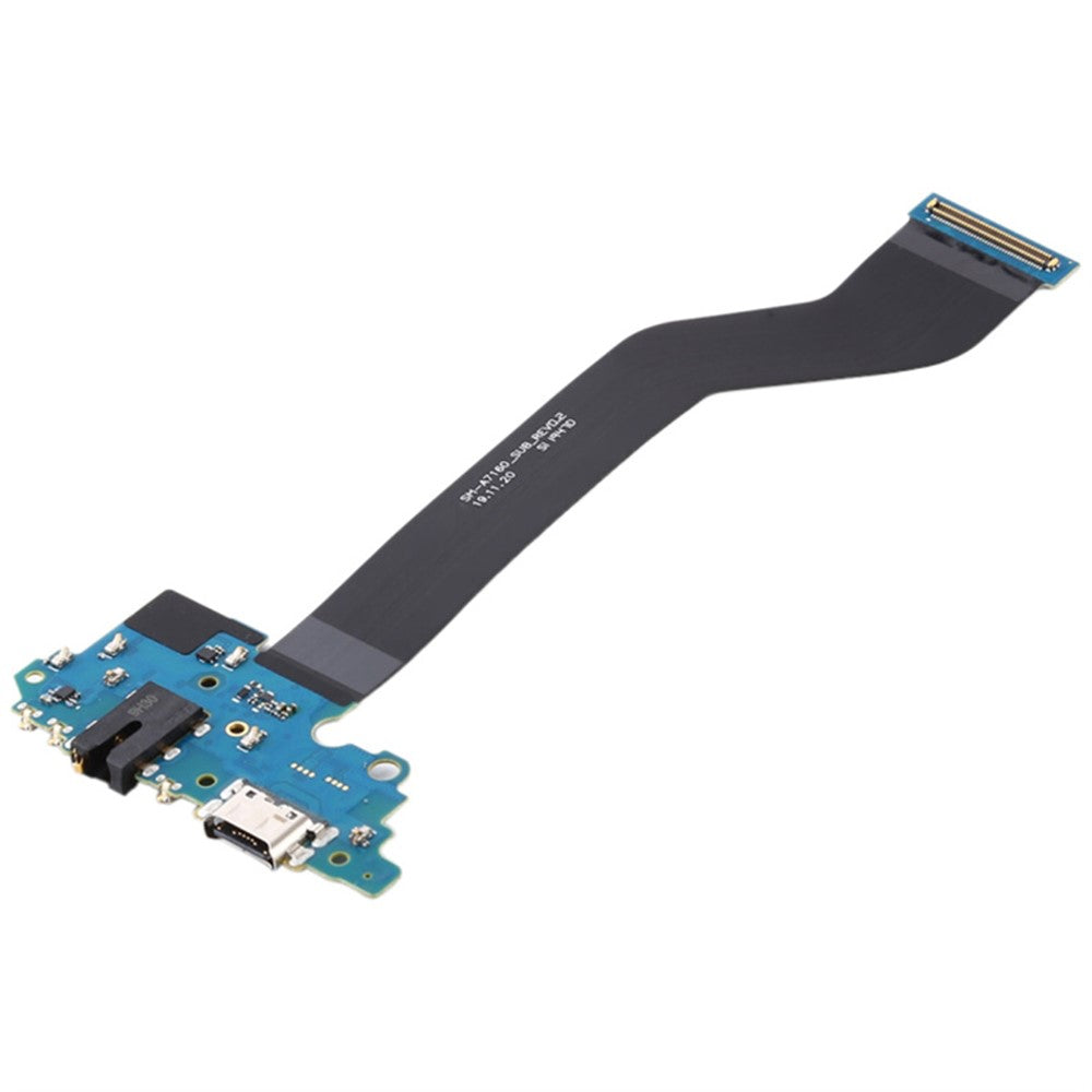 Galaxy A Parts