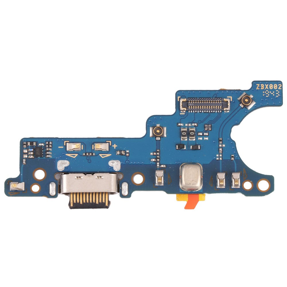Galaxy A Parts