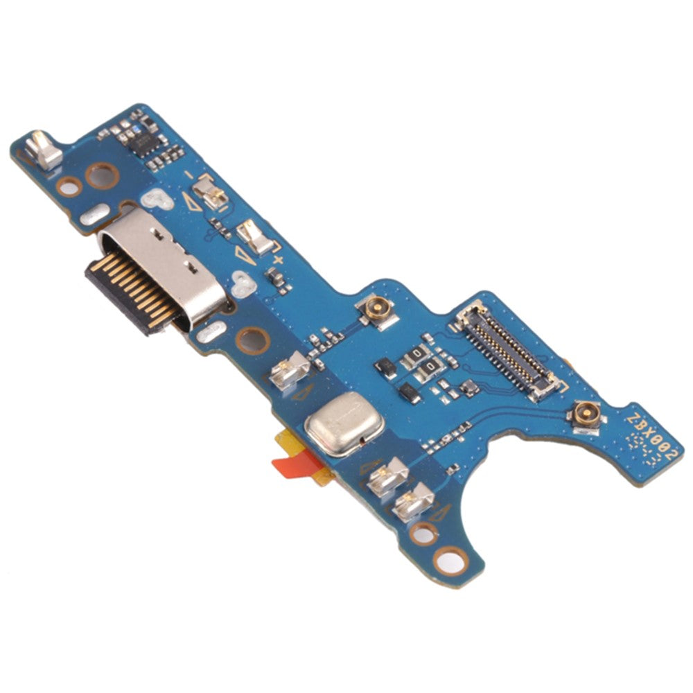 Galaxy A Parts