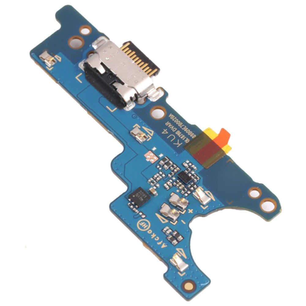 Galaxy A Parts