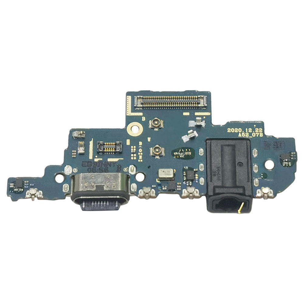Galaxy A Parts