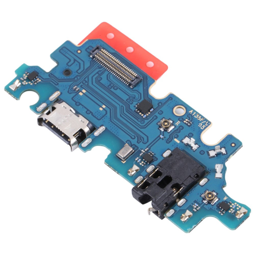 Galaxy A Parts