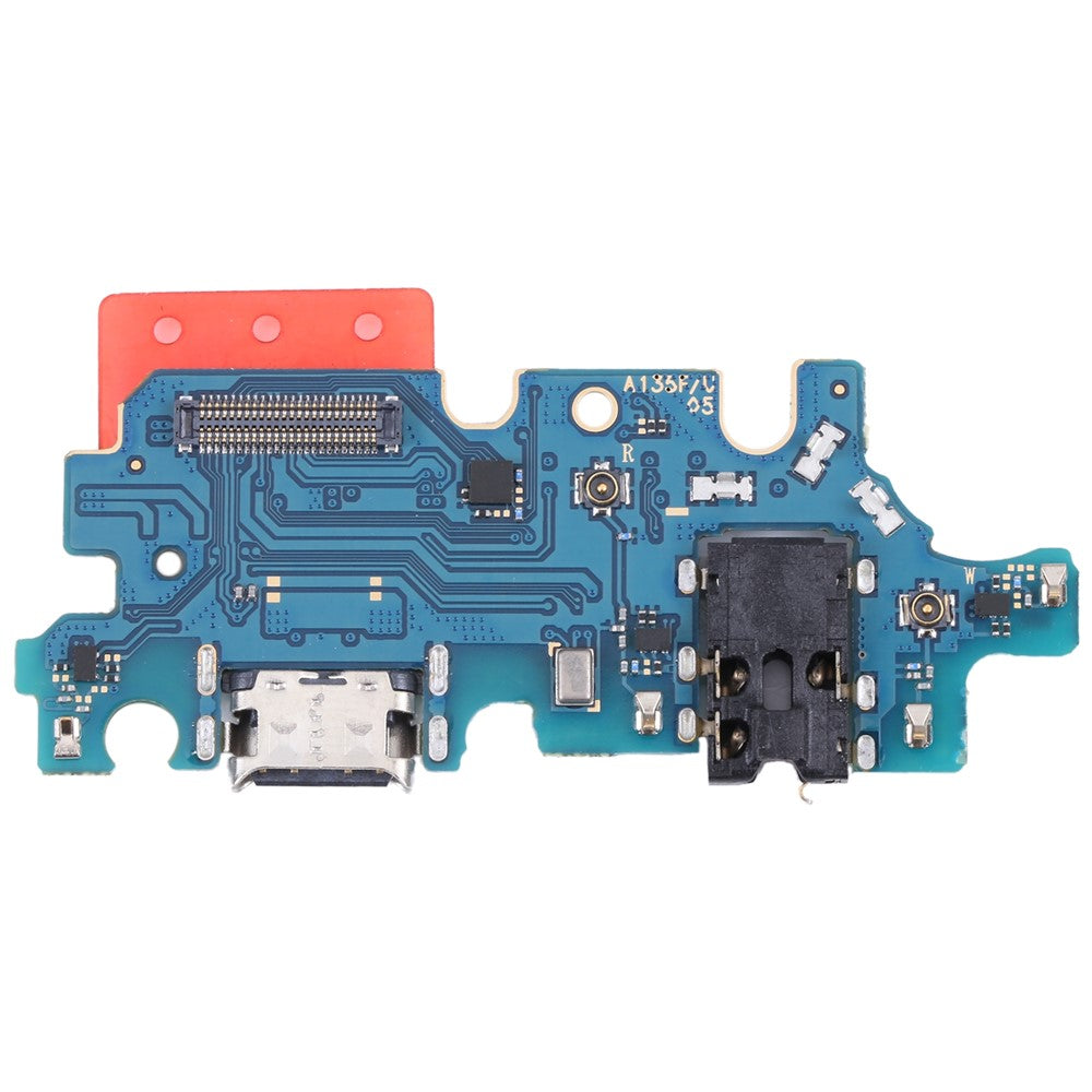 Galaxy A Parts