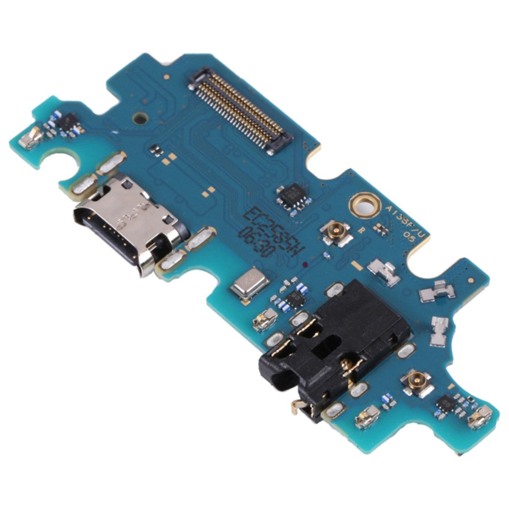 Galaxy A Parts