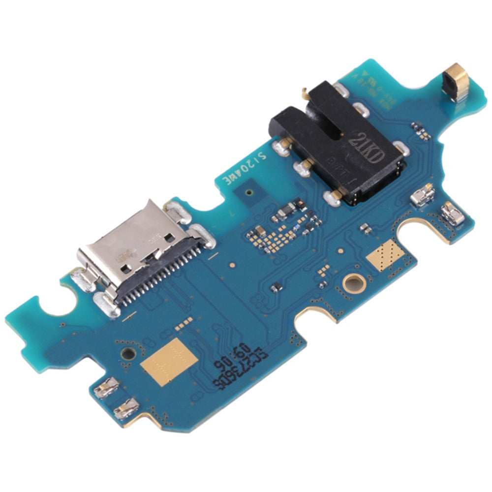 Galaxy A Parts