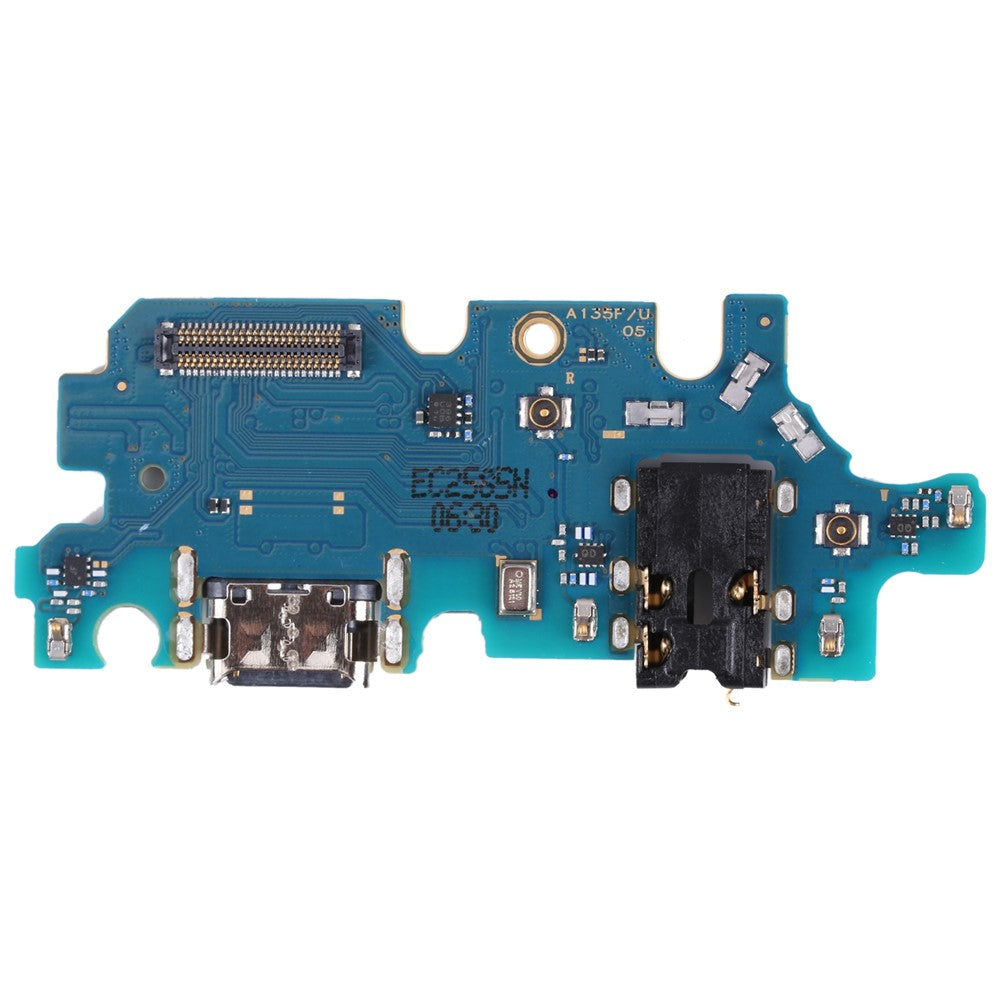 Galaxy A Parts