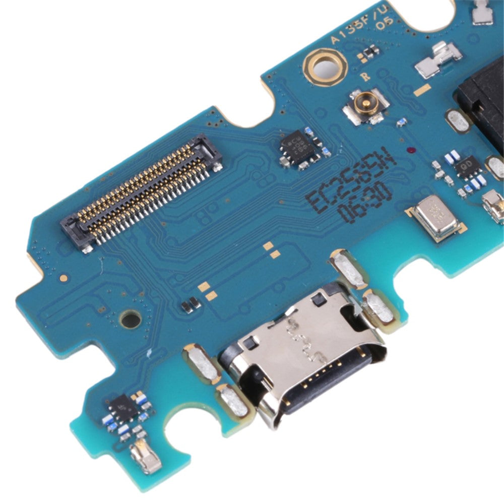 Galaxy A Parts