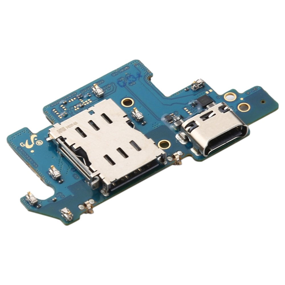 Galaxy A Parts