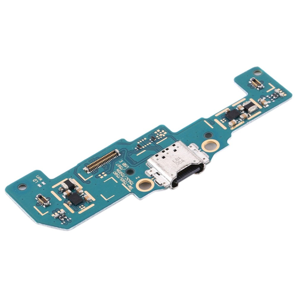 Galaxy Tab Parts 
