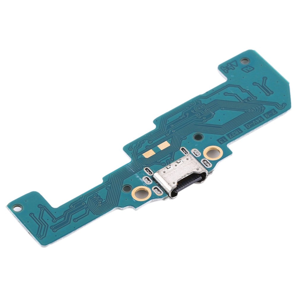 Galaxy Tab Parts 