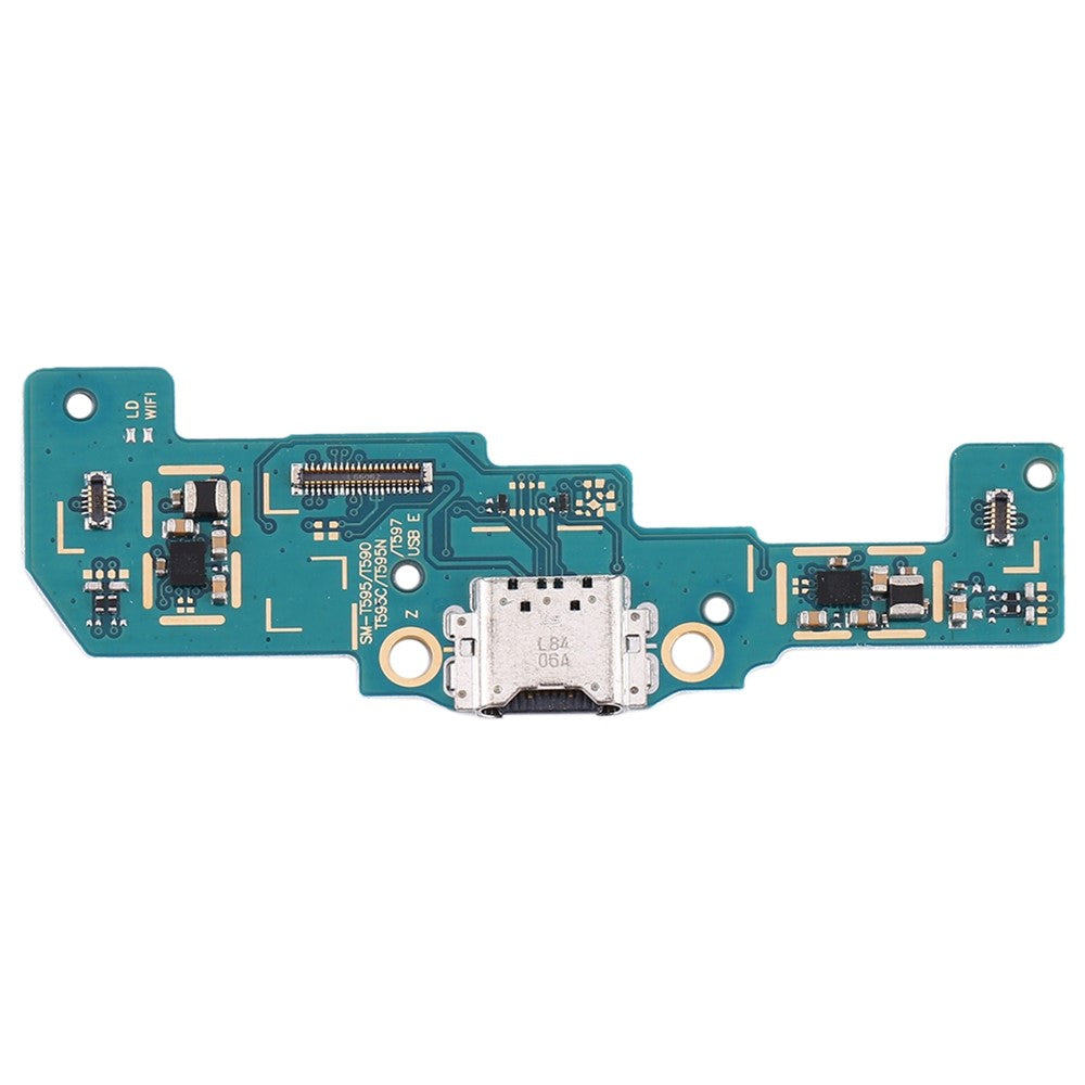 Galaxy Tab Parts 