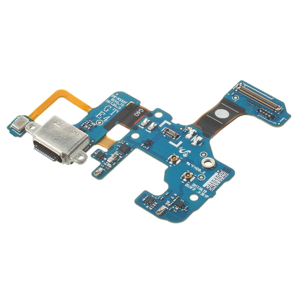 Galaxy Note Series Parts