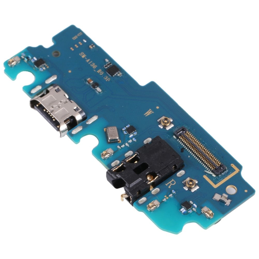 Galaxy A Parts