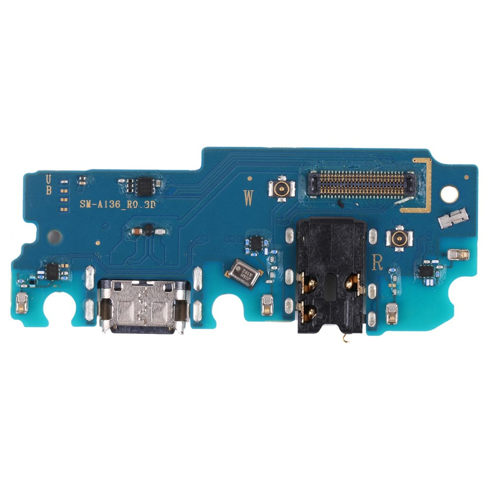 Galaxy A Parts