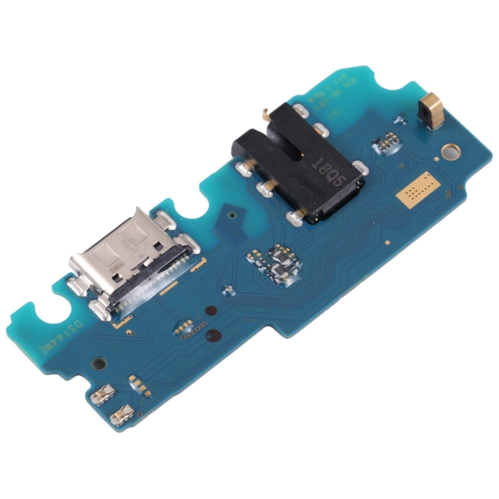 Galaxy A Parts