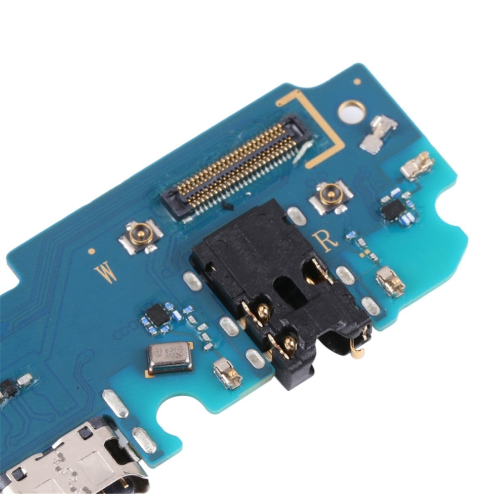 Galaxy A Parts