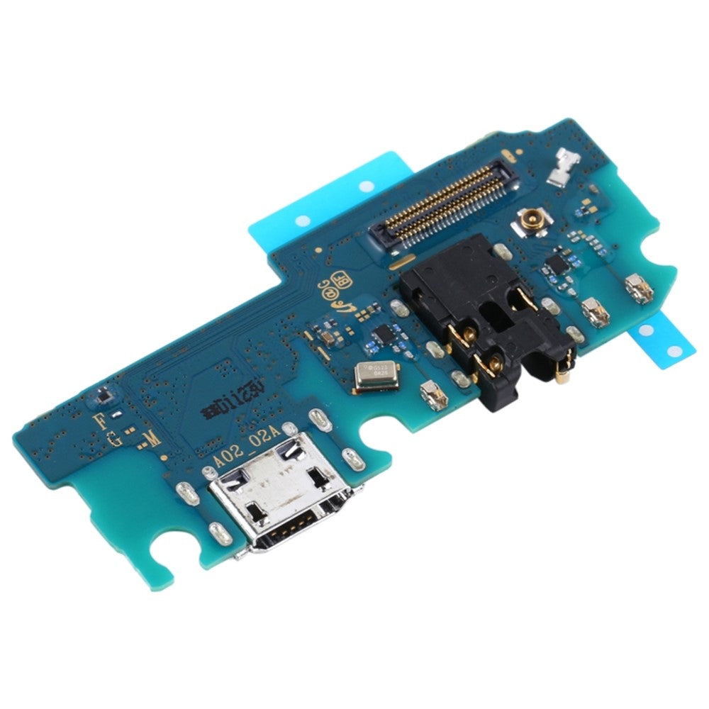 Galaxy A Parts