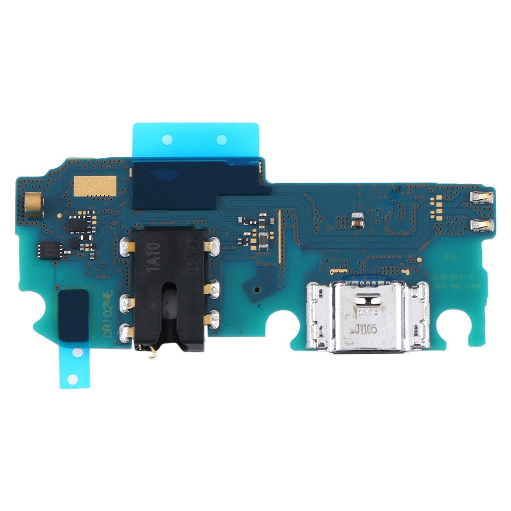 Galaxy A Parts