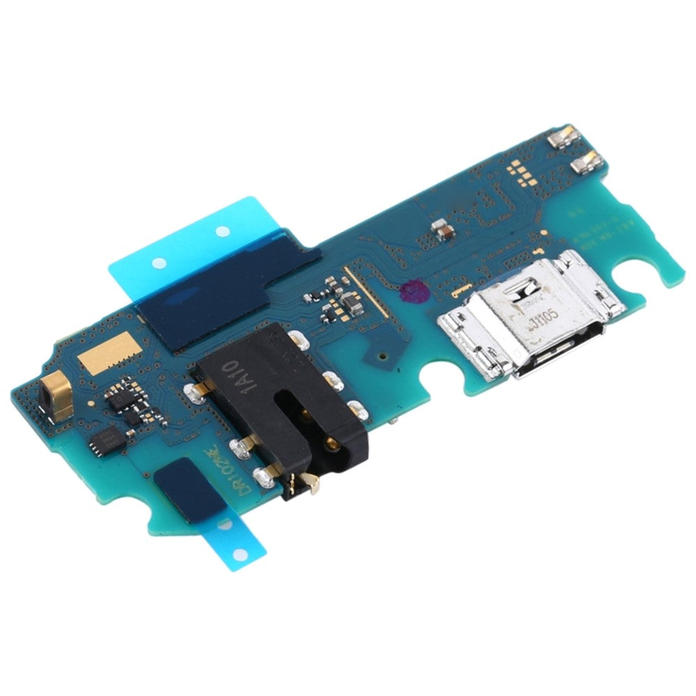 Galaxy A Parts
