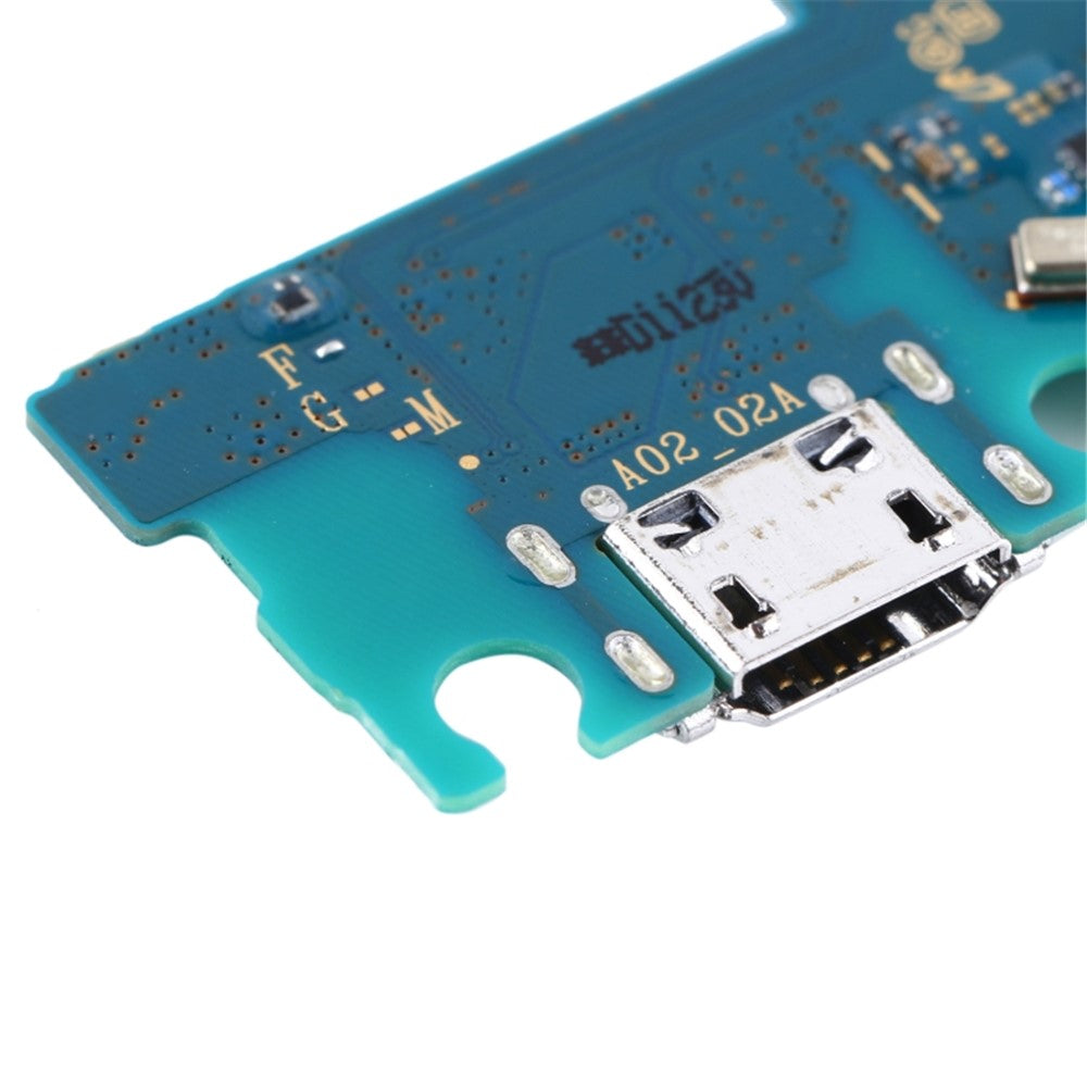 Galaxy A Parts