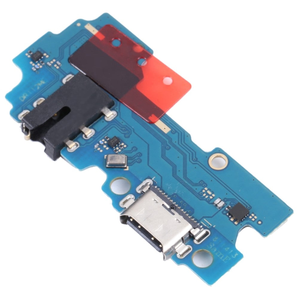 Galaxy A Parts