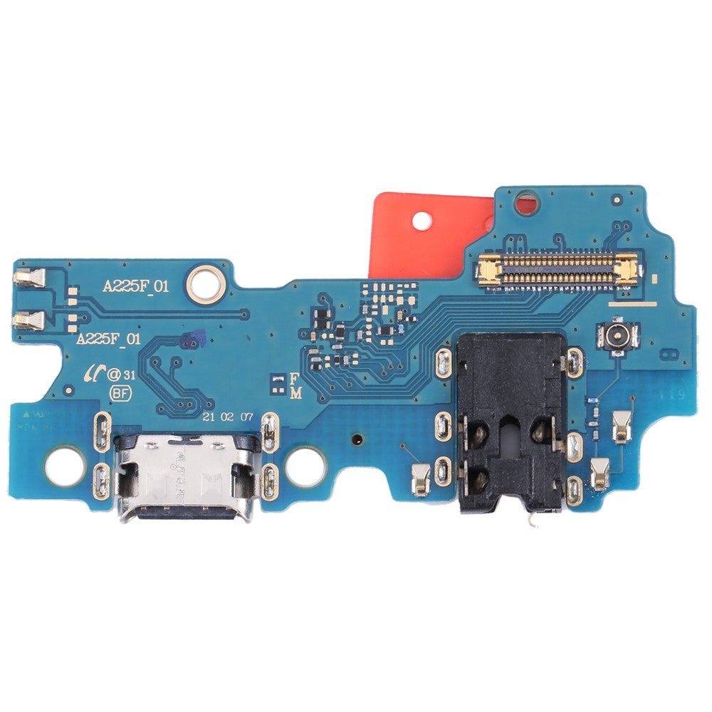 Galaxy A Parts