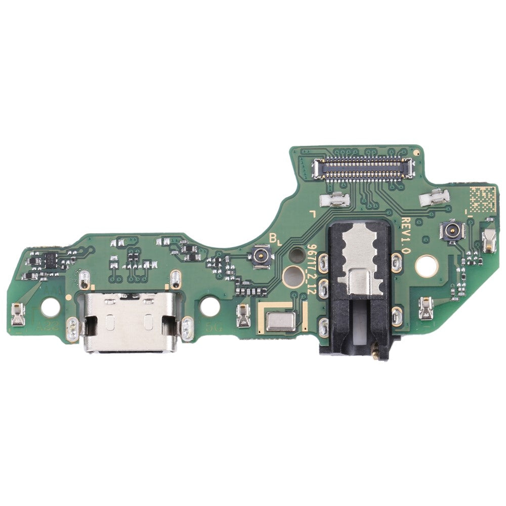 Galaxy A Parts