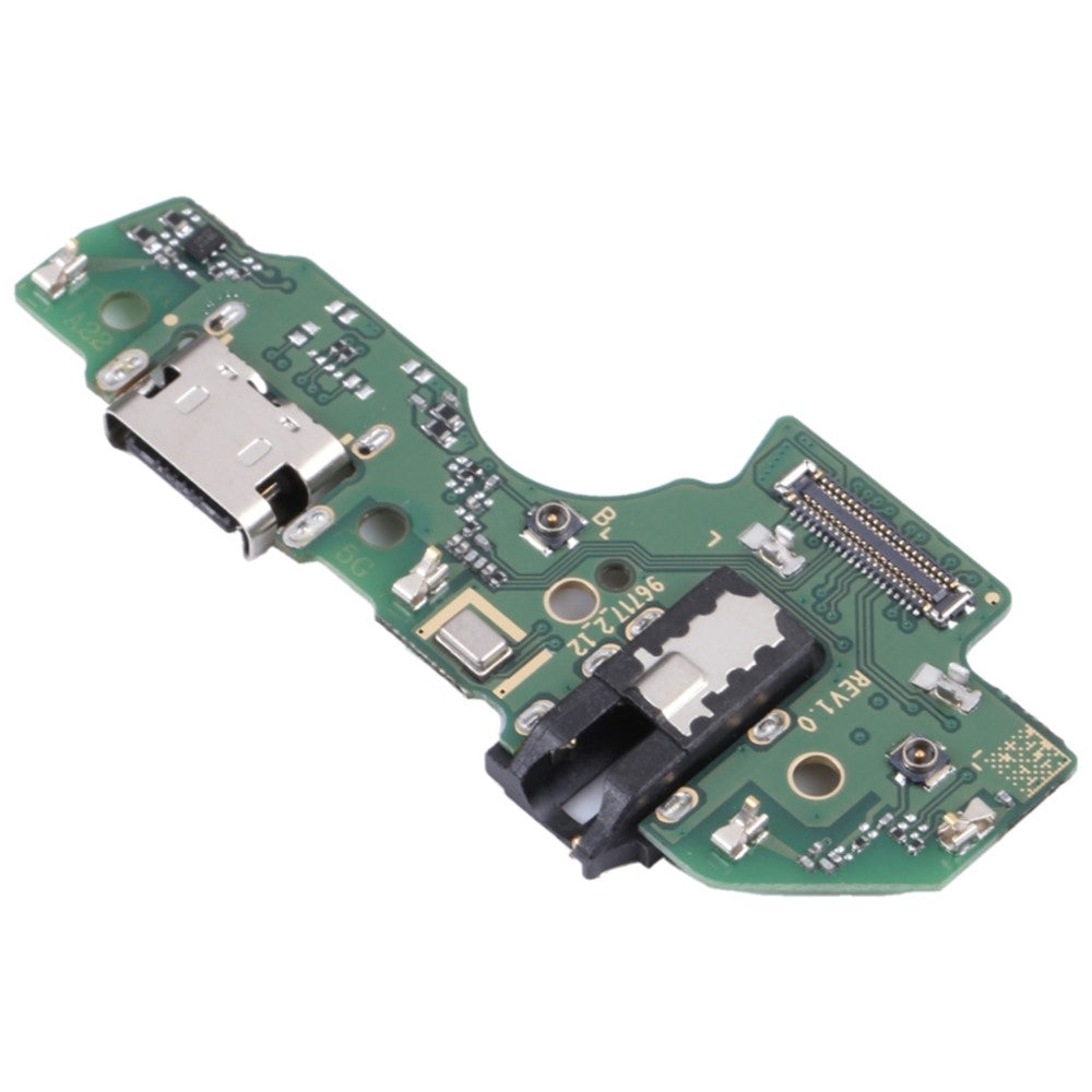 Galaxy A Parts