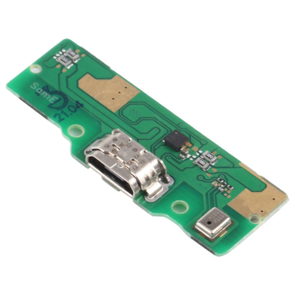Galaxy Tab Parts 