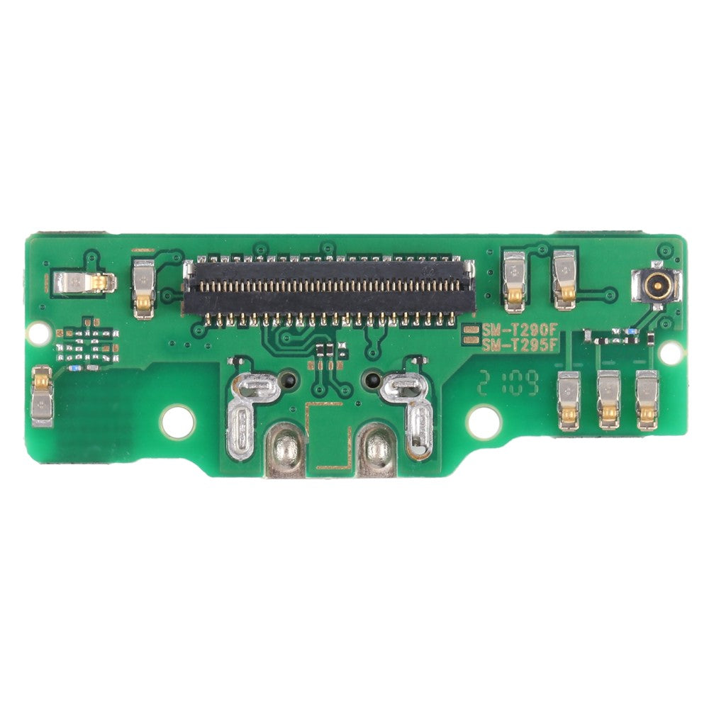 Galaxy Tab Parts 