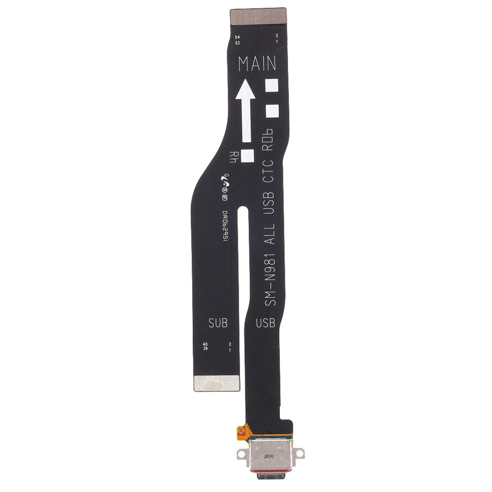 Galaxy Note Series Parts