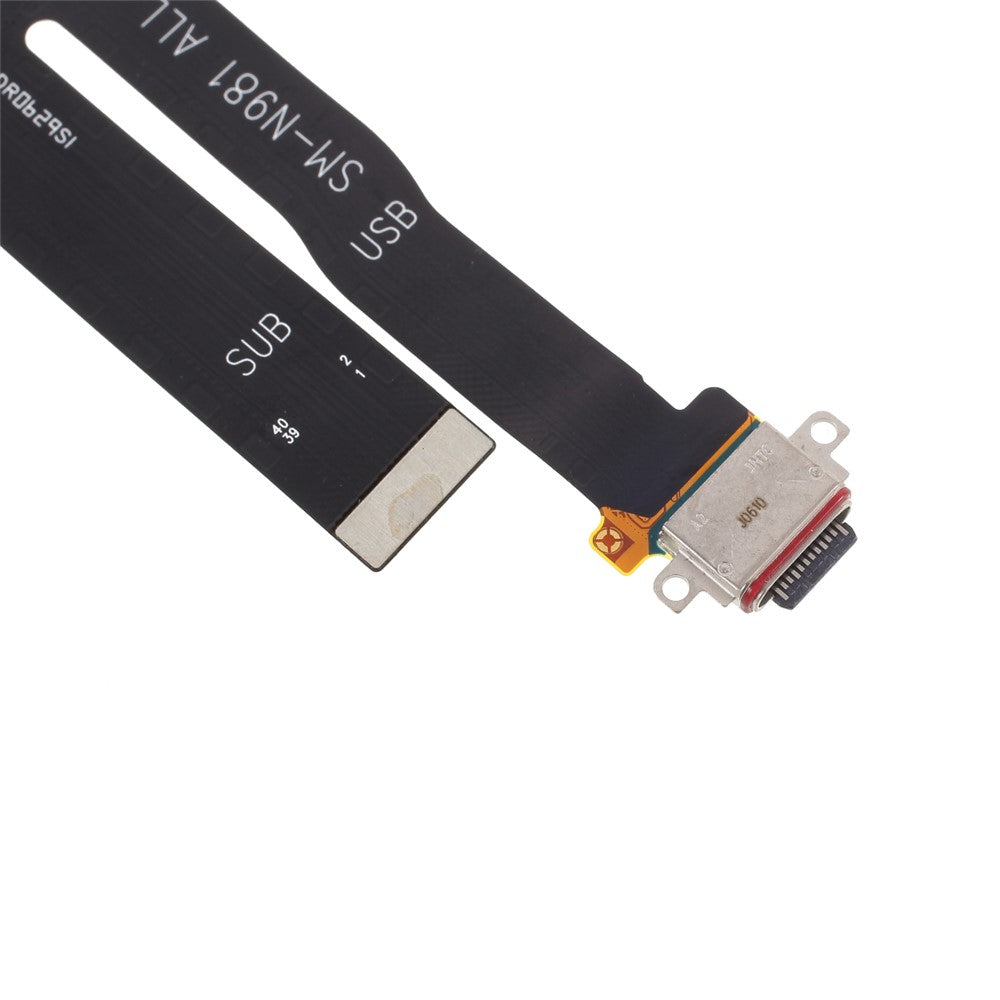 Galaxy Note Series Parts