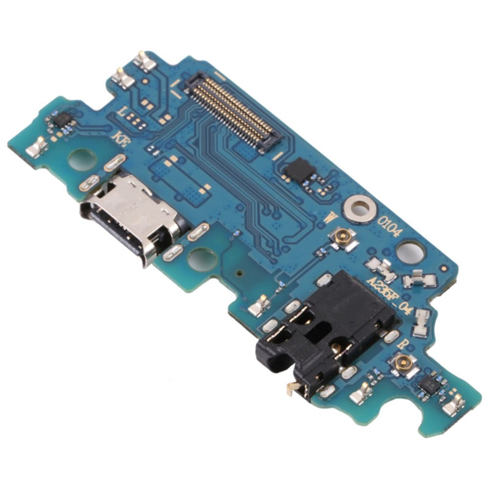 Galaxy A Parts