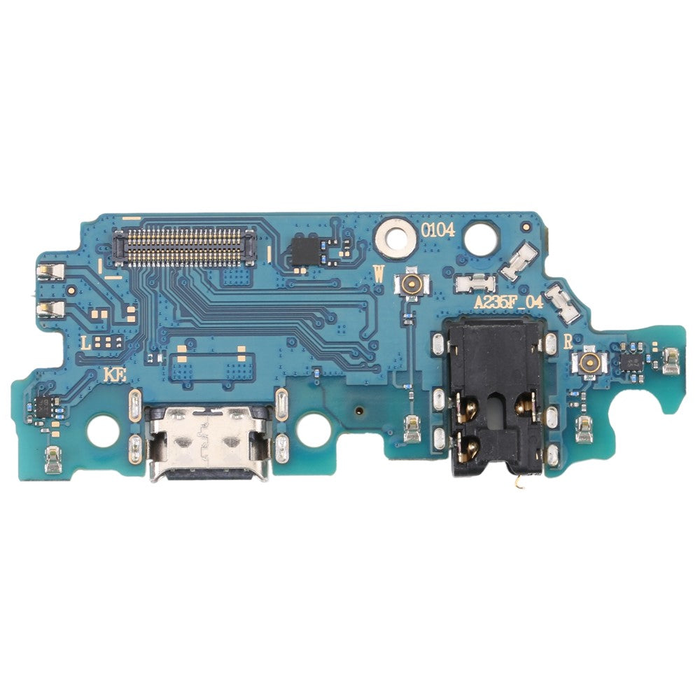 Galaxy A Parts