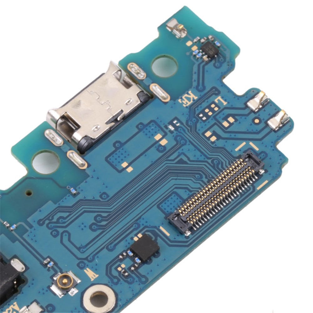 Galaxy A Parts