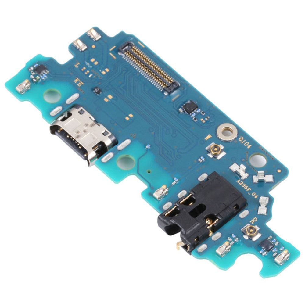 Galaxy A Parts
