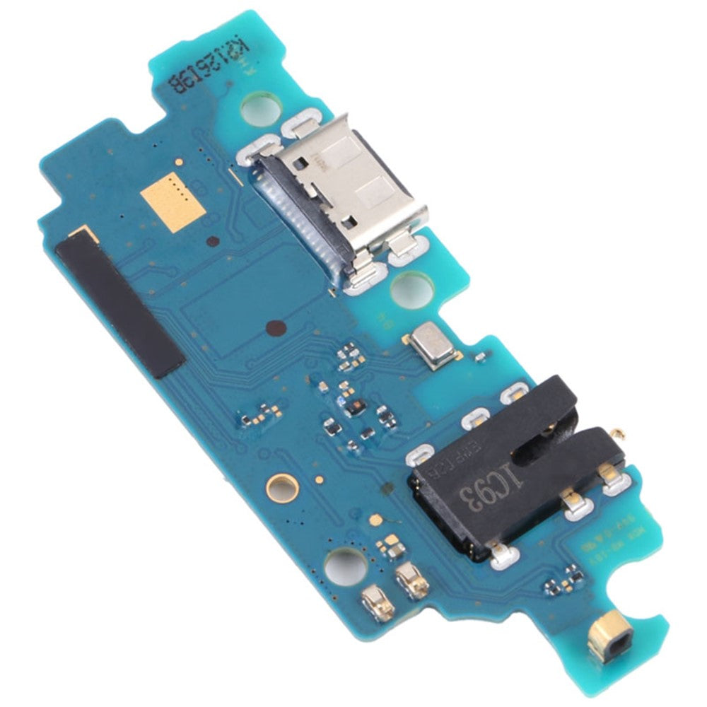 Galaxy A Parts