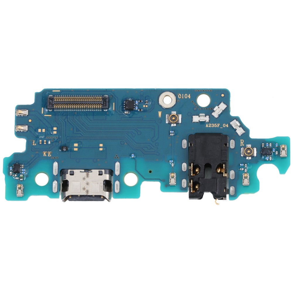 Galaxy A Parts
