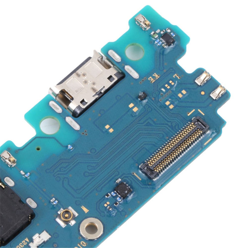 Galaxy A Parts