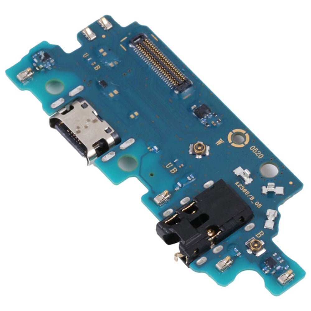 Galaxy A Parts