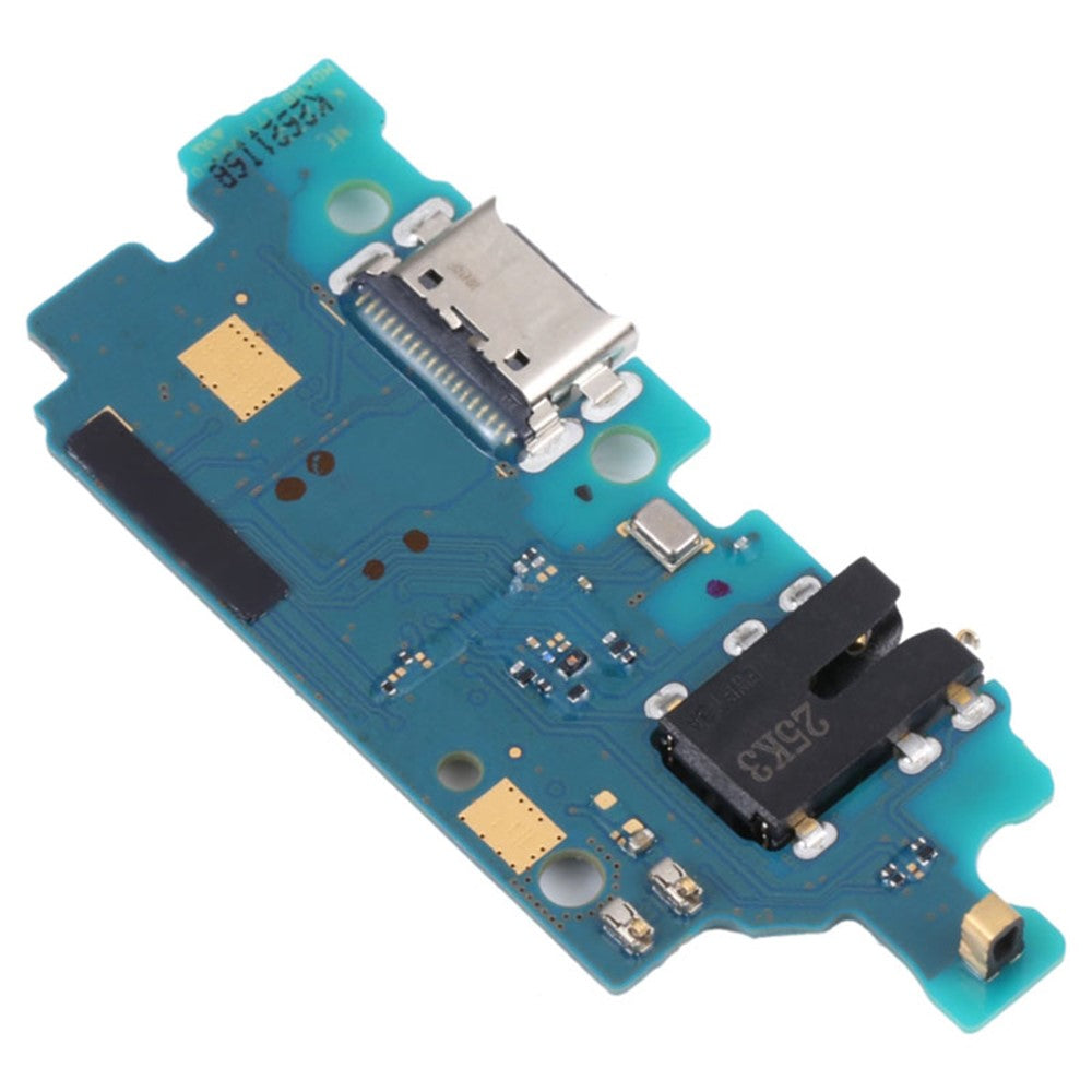 Galaxy A Parts