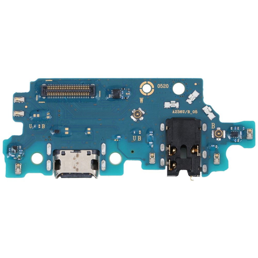 Galaxy A Parts