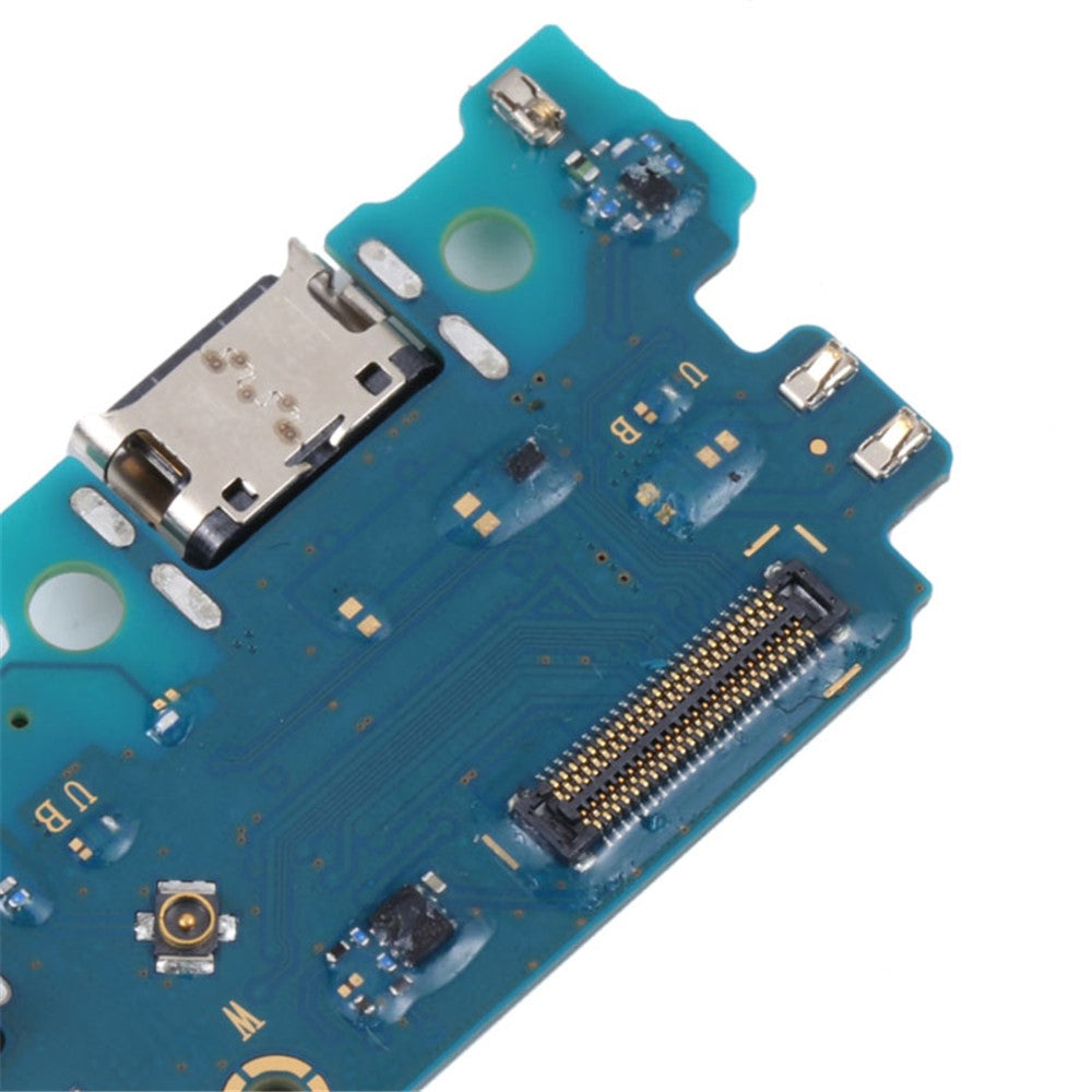 Galaxy A Parts