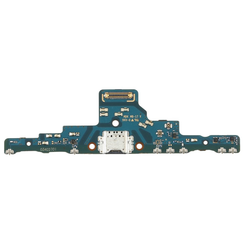 Galaxy Tab Parts 