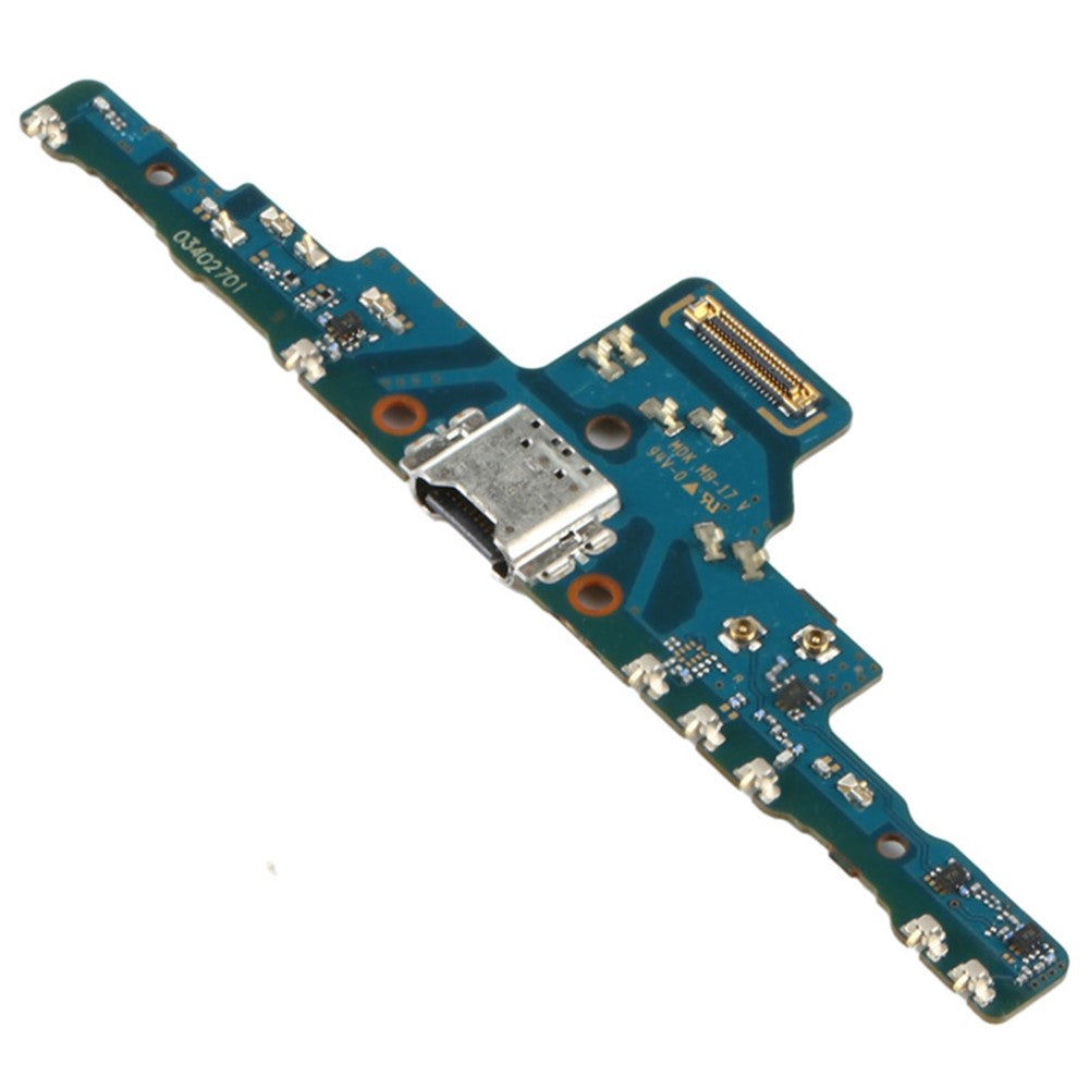 Galaxy Tab Parts 