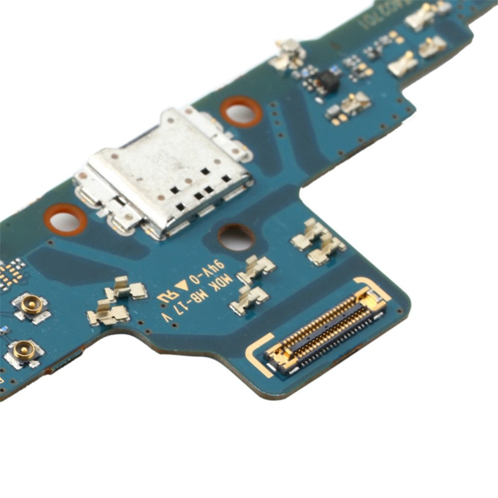 Galaxy Tab Parts 